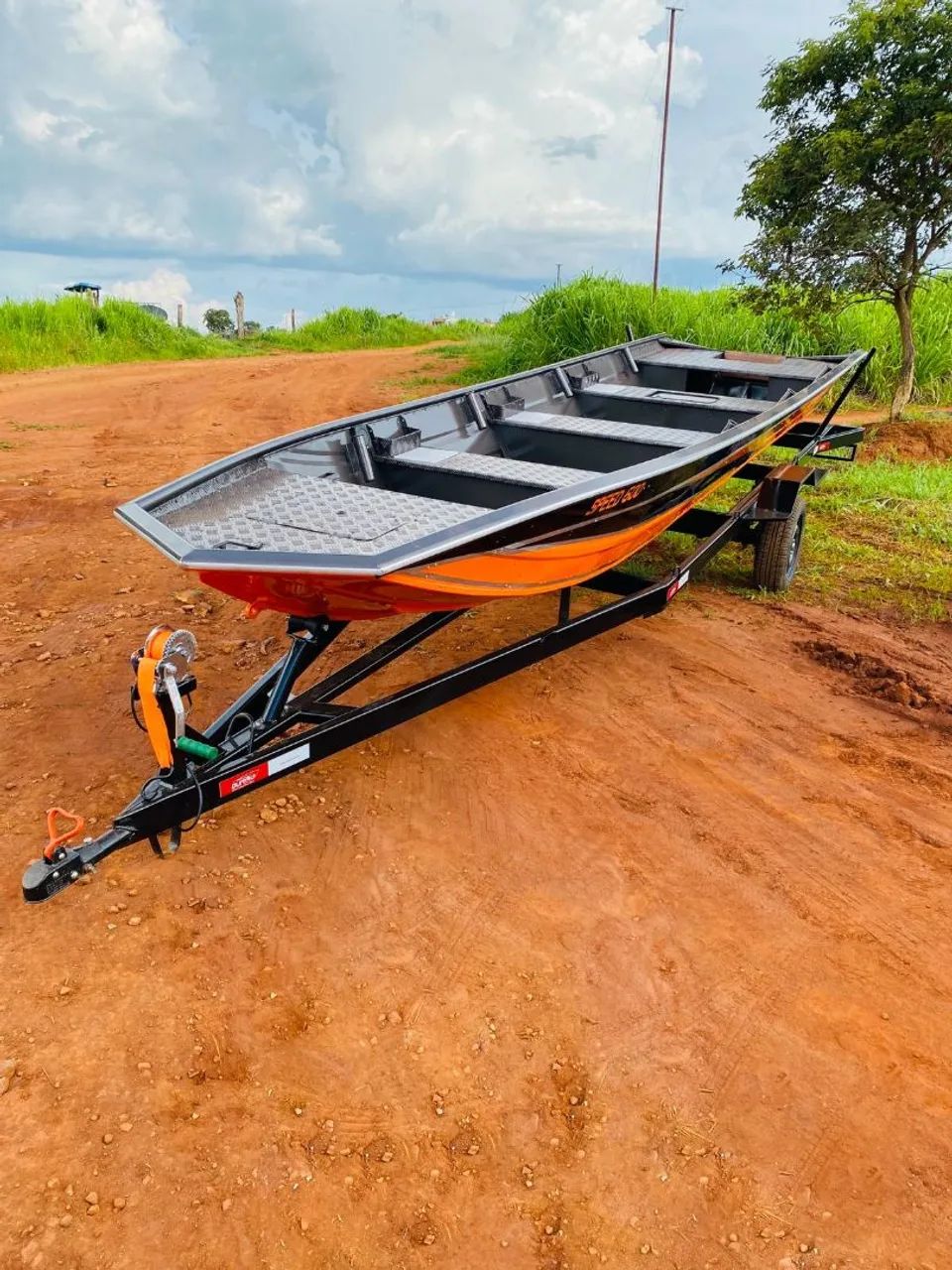 Barco Durão Náutica  - Foto 6