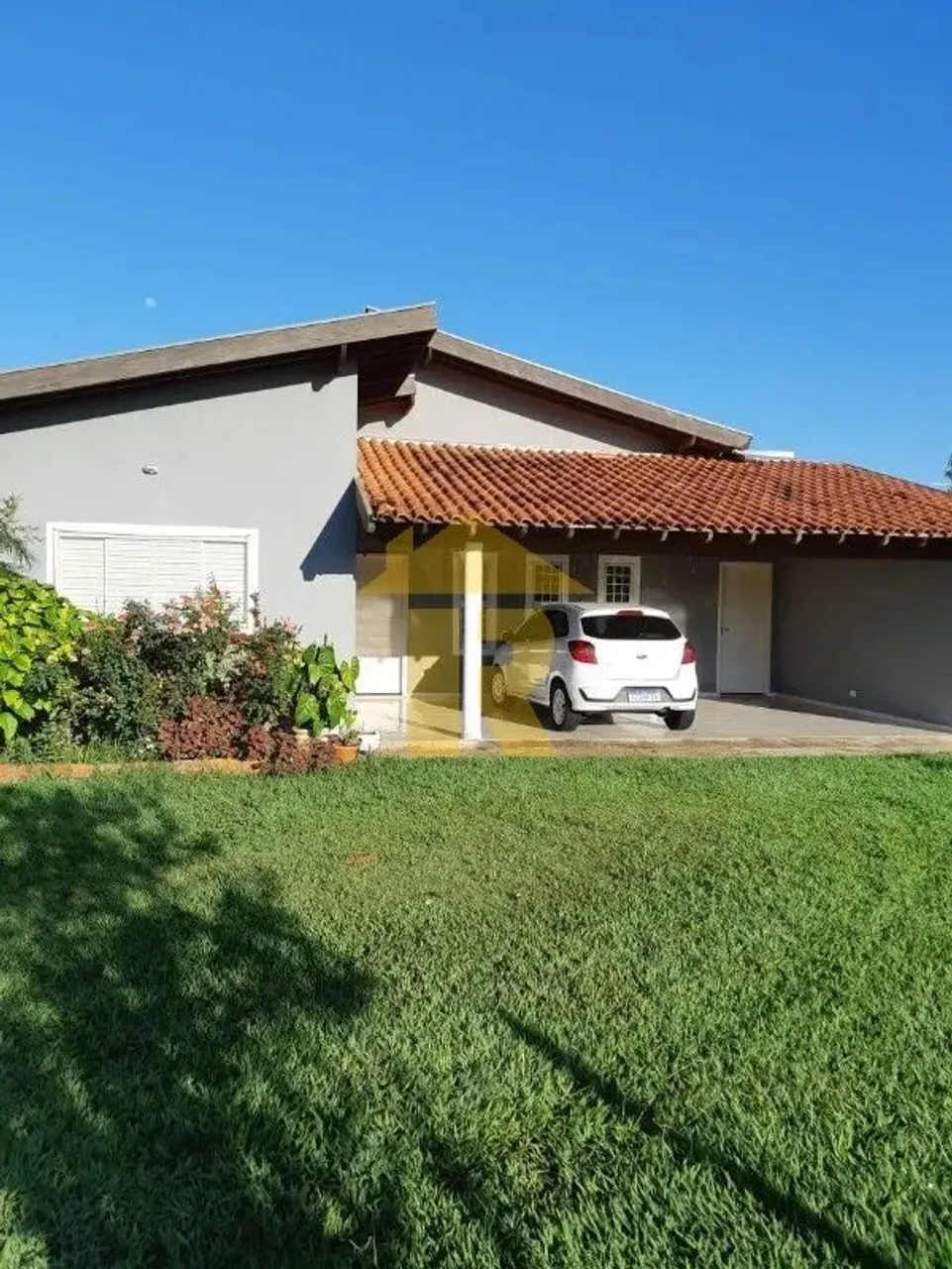 Sítio à venda em Jaci-SP, Zona Rural: 4 quartos, 2 suítes, 2 salas, 4 banheiros, 8 vagas d