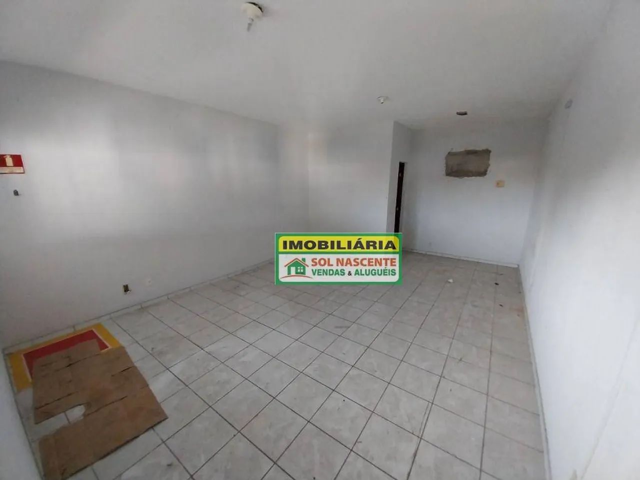 Sala para alugar, 39 m² por R$ 702,00/mês - Cidade dos Funcionários - Fortaleza/CE - Foto 4