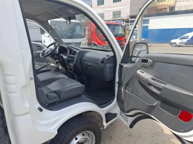 Kia Bongo K2500 2.5 TB Diesel 2019 - Foto 7