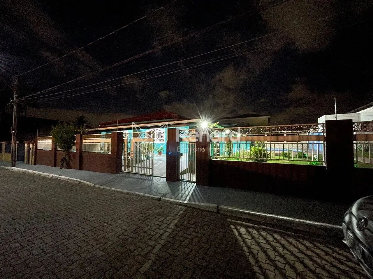 Aluguel em Vicente Pires, Casa com 6 quartos