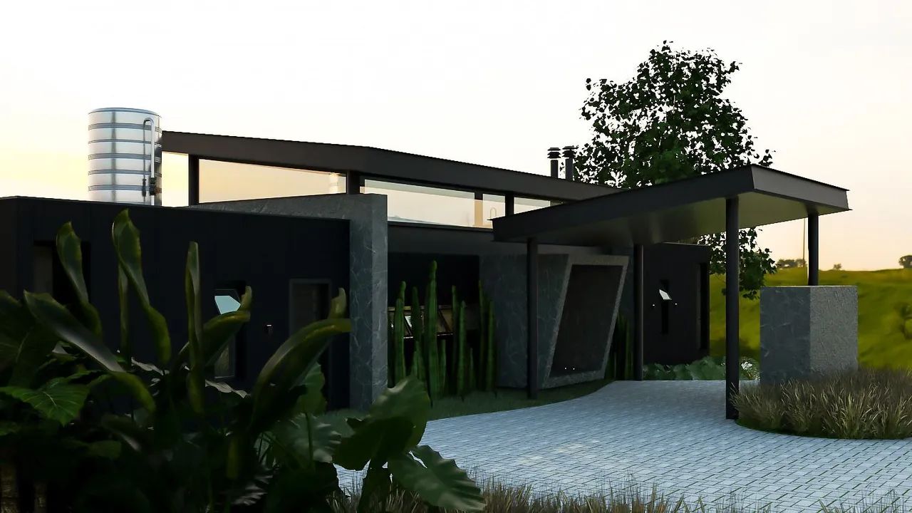 TERRENO VALE AZUL 2000M - Foto 8