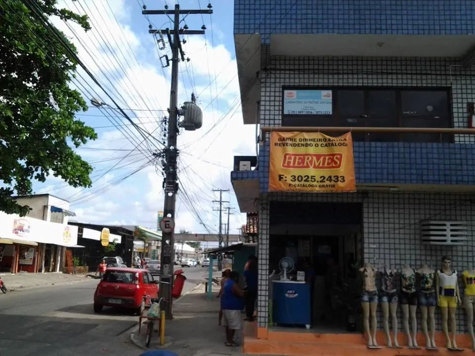 Foto - Recife - Iputinga