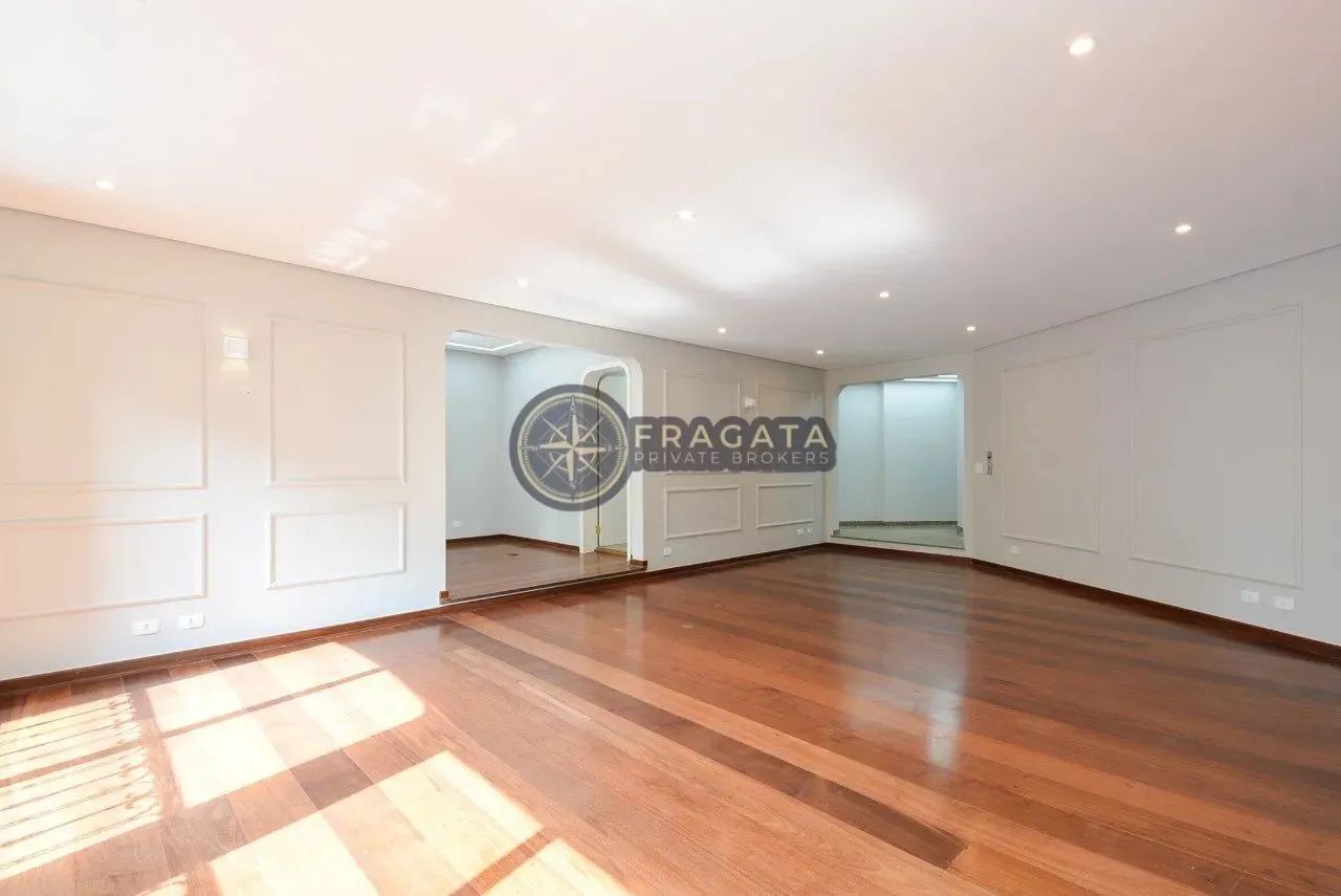 Apartamento à venda com 229m² - 4 quartos, sendo 3 suíte e 4 vagas - Jardim Paulista/SP - Foto 9