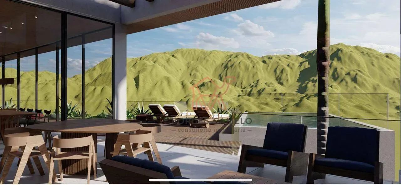 Terreno à venda, 1072 m² por R$ 1.300.000,00 - Vila Alpina - Nova Lima/MG - Foto 9