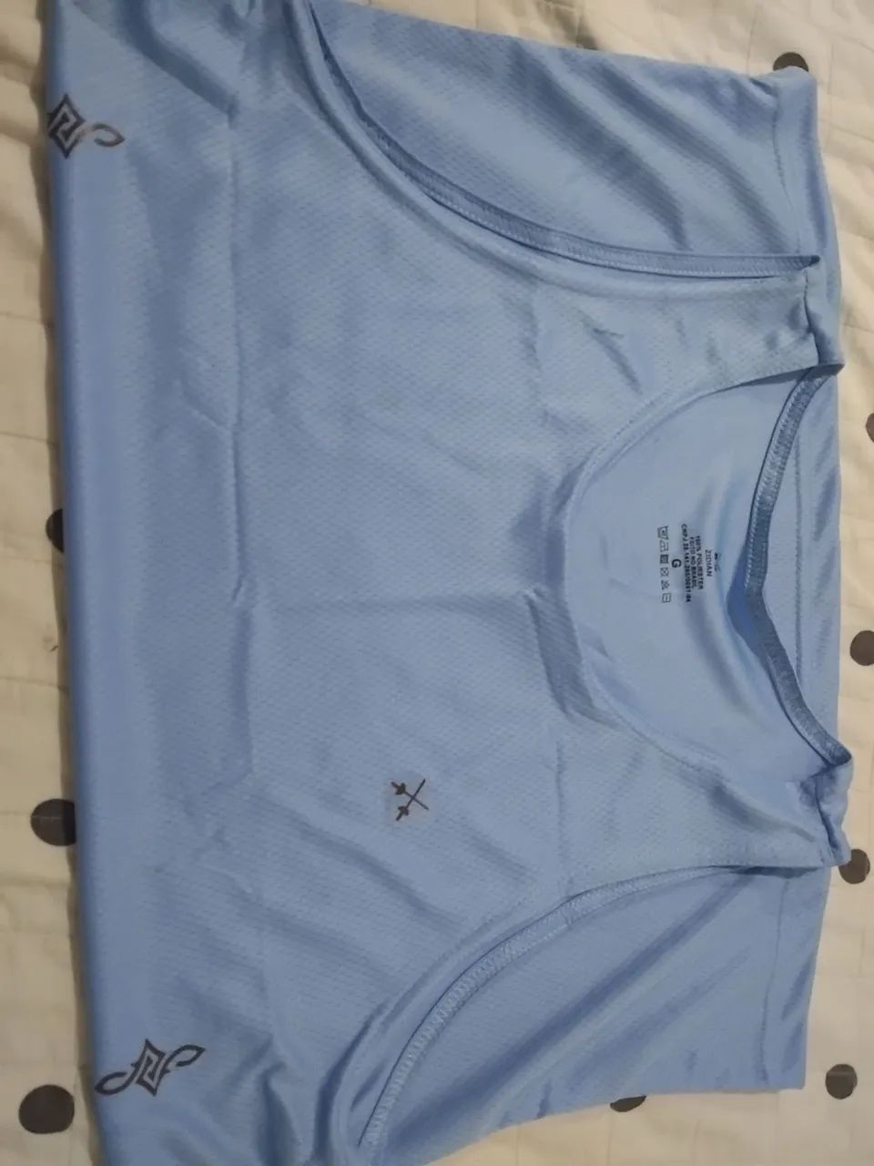 Roupas fitness  - Foto 3