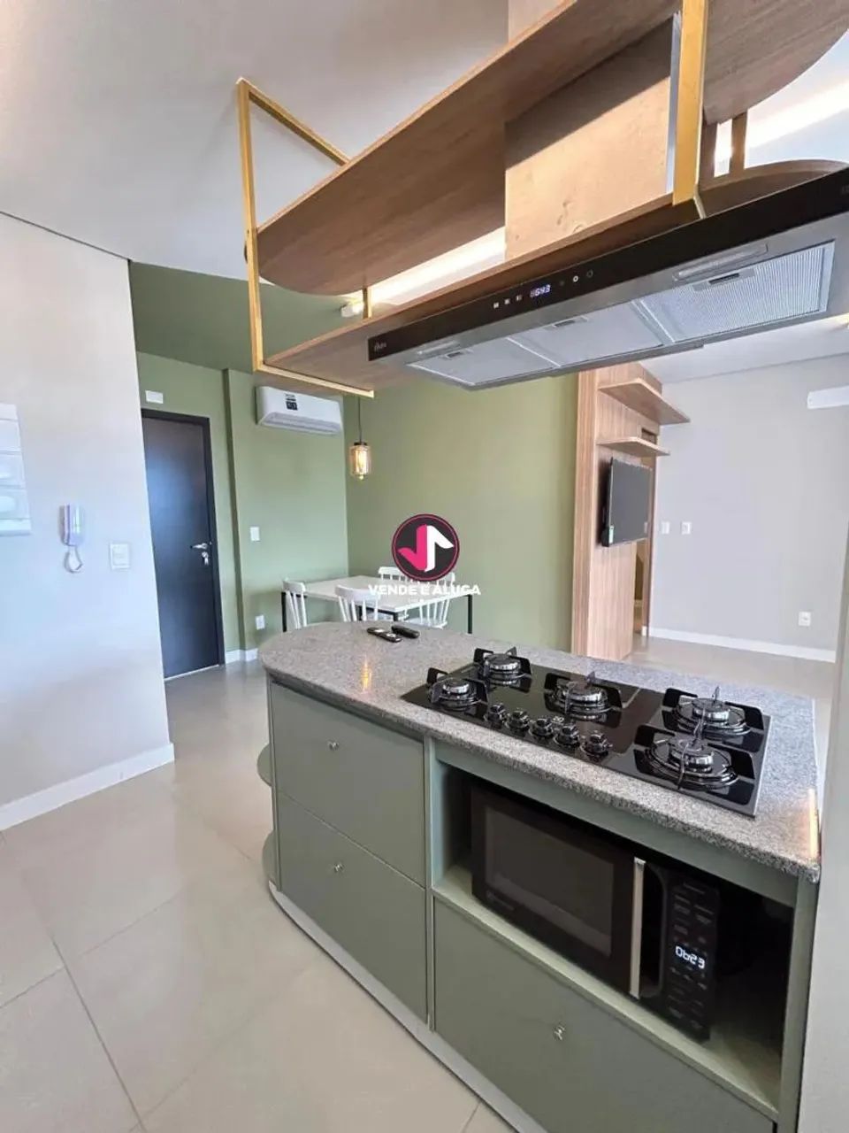Apartamento à venda em Cuiabá - Jardim Leblon - Urbanit Vanguard - 52m² REF: EXC-2157 - Foto 3