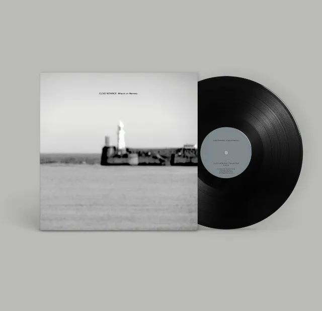 Cloud Nothings - Attack On Memory (2012) LP Vinil - Importado Novo e Lacrado  - Foto 3
