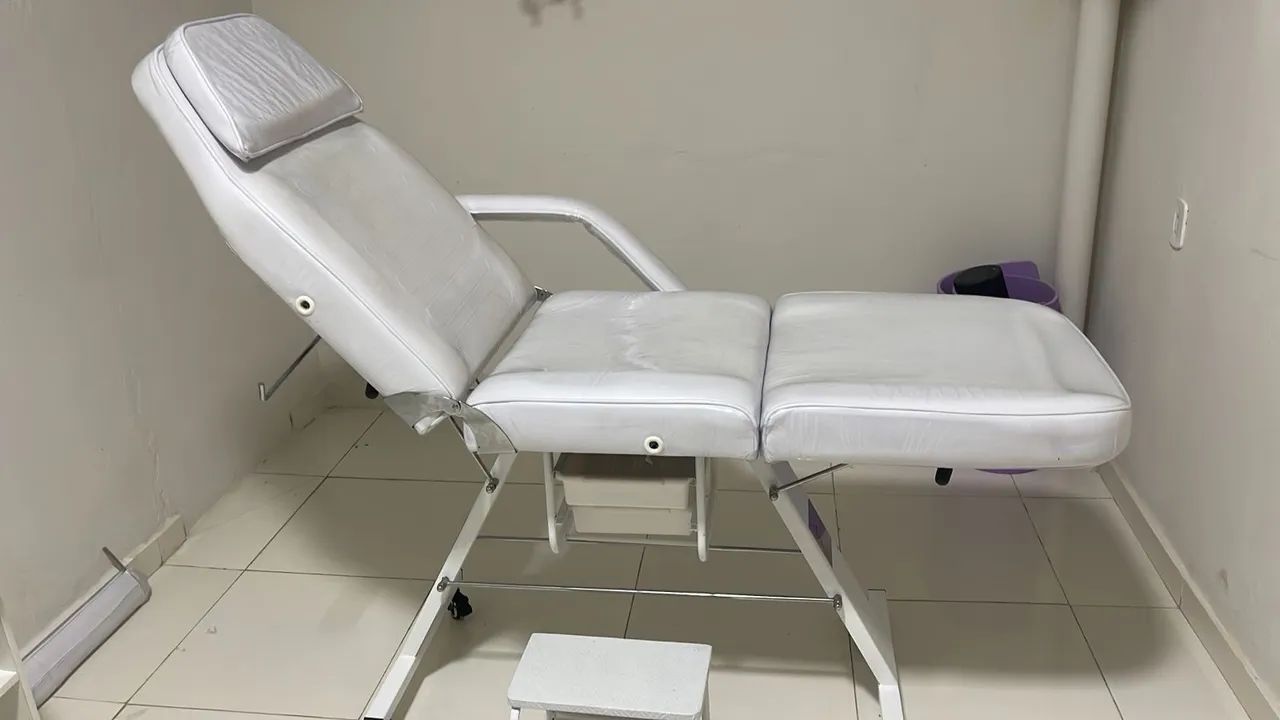 Maca Estek plastificada - usada  - Foto 5