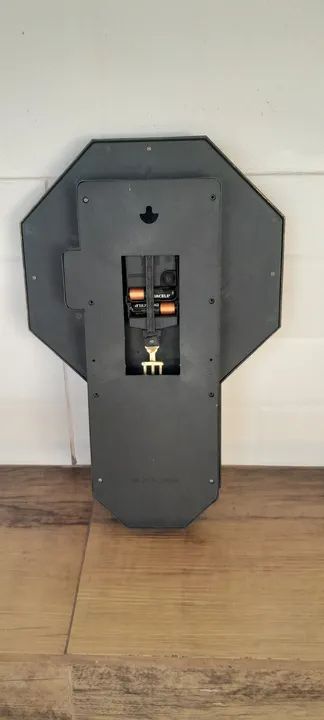 Relógio de parede antigo - Foto 3