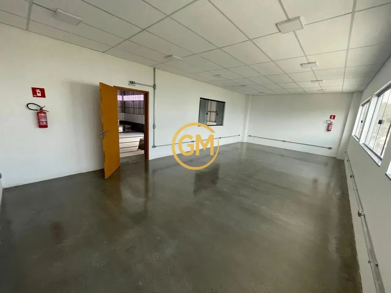 Galpão para Locação  Condomínio Eldorado, São José dos Campos/SP - Foto 9