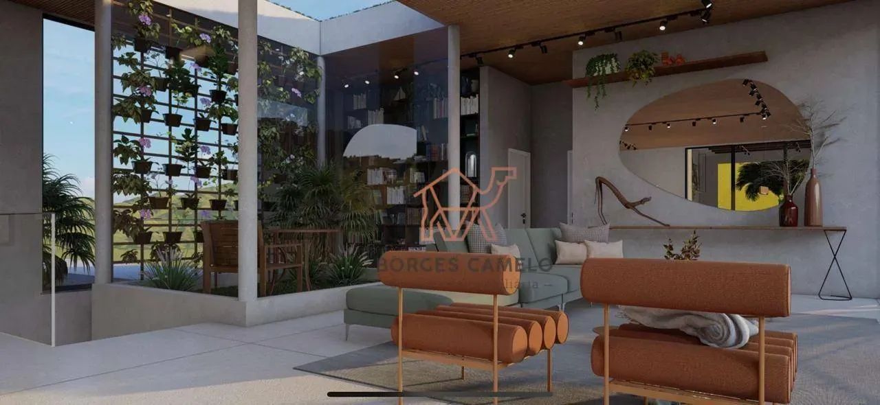 Terreno à venda, 1072 m² por R$ 1.300.000,00 - Vila Alpina - Nova Lima/MG - Foto 15