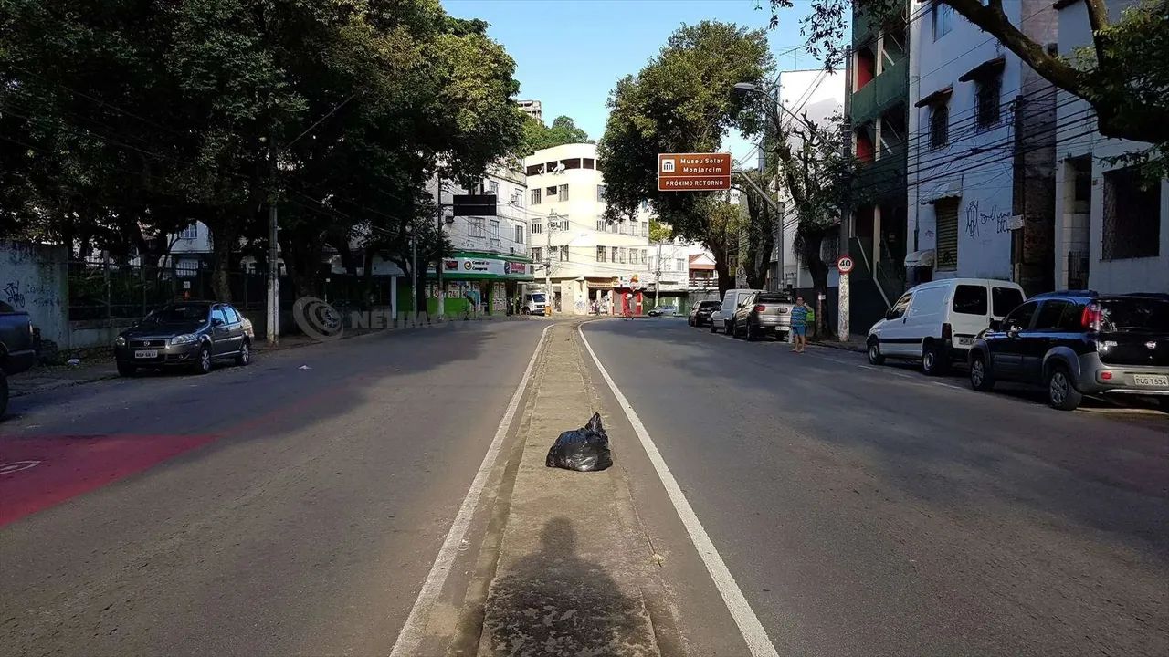 Venda Casa Santa Cecília Vitória - Foto 2