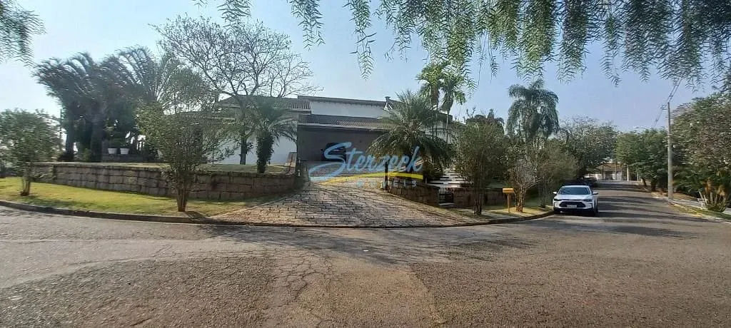 Ótima casa condominio Estância Marambaia - Vinhedo/SP