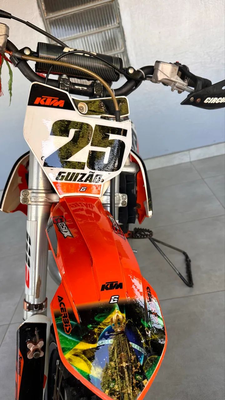 Ktm 65cc - Foto 4
