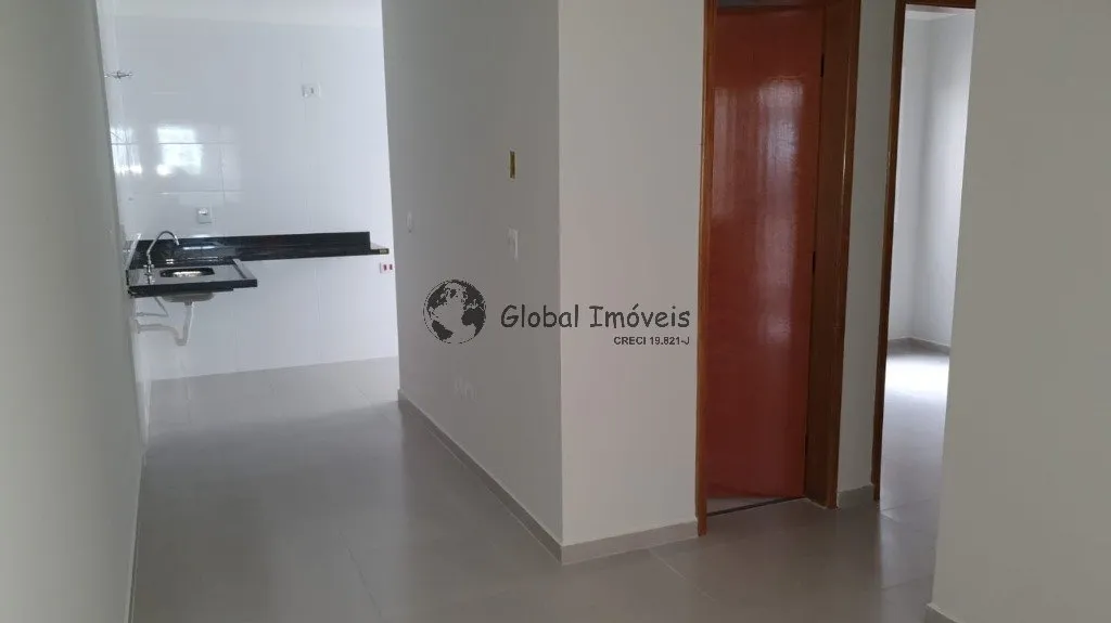 SãO PAULO - Casa de Condomínio - Parada Inglesa