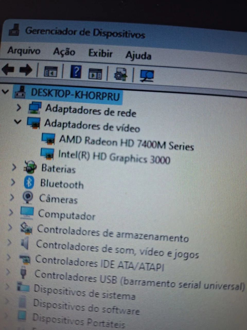 Driver Windows 10 Amd Radeon Hd 7400m Driver 32 Bit Driver Amd