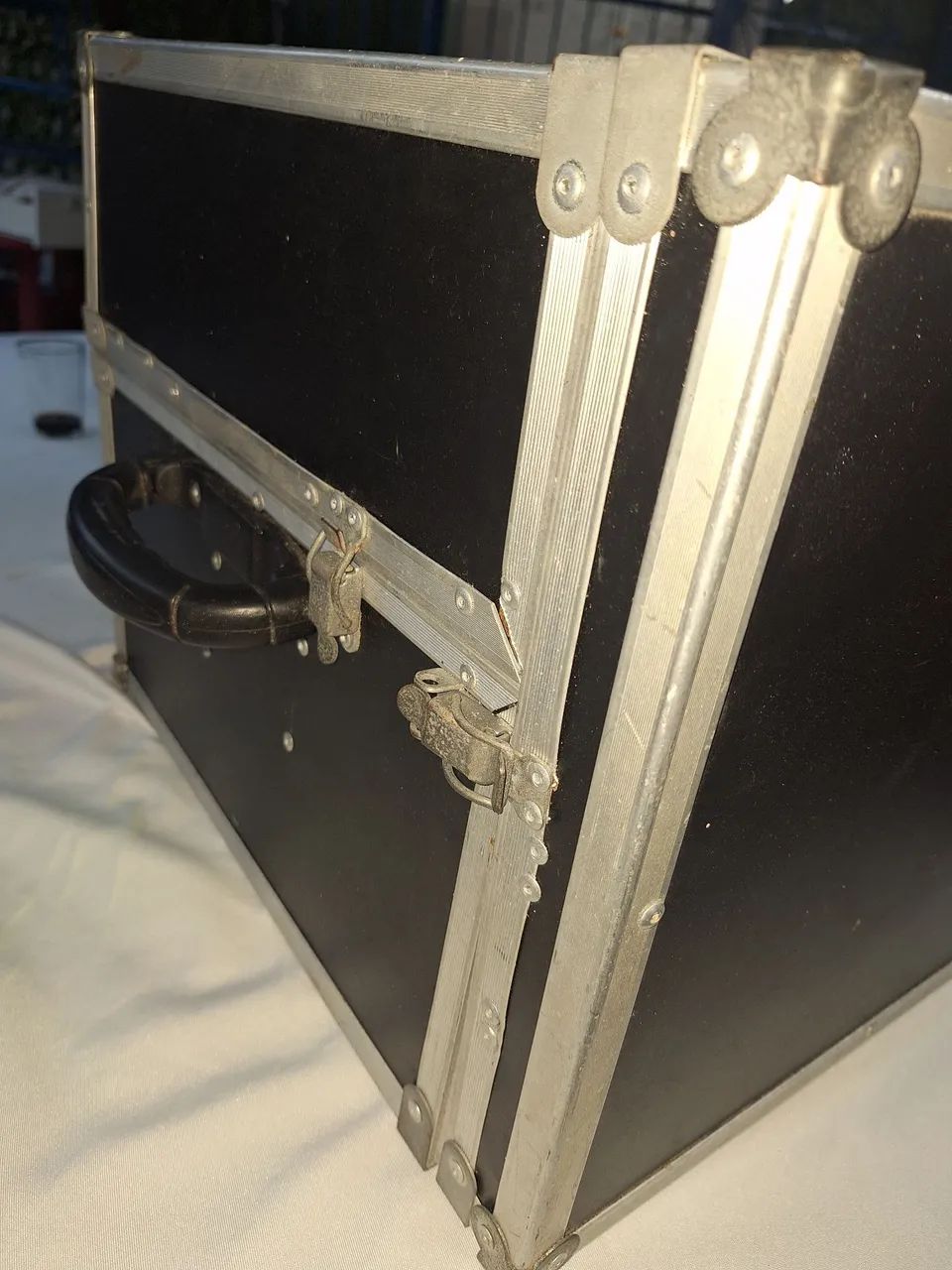 Hardcase para Equipamentos de Som - Foto 2