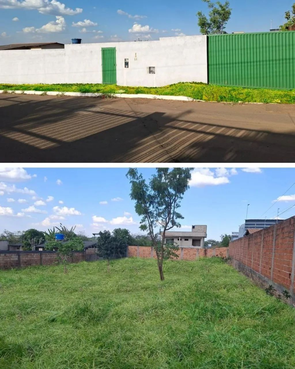 Foto - Brasília - Região dos Lagos (Sobradinho)