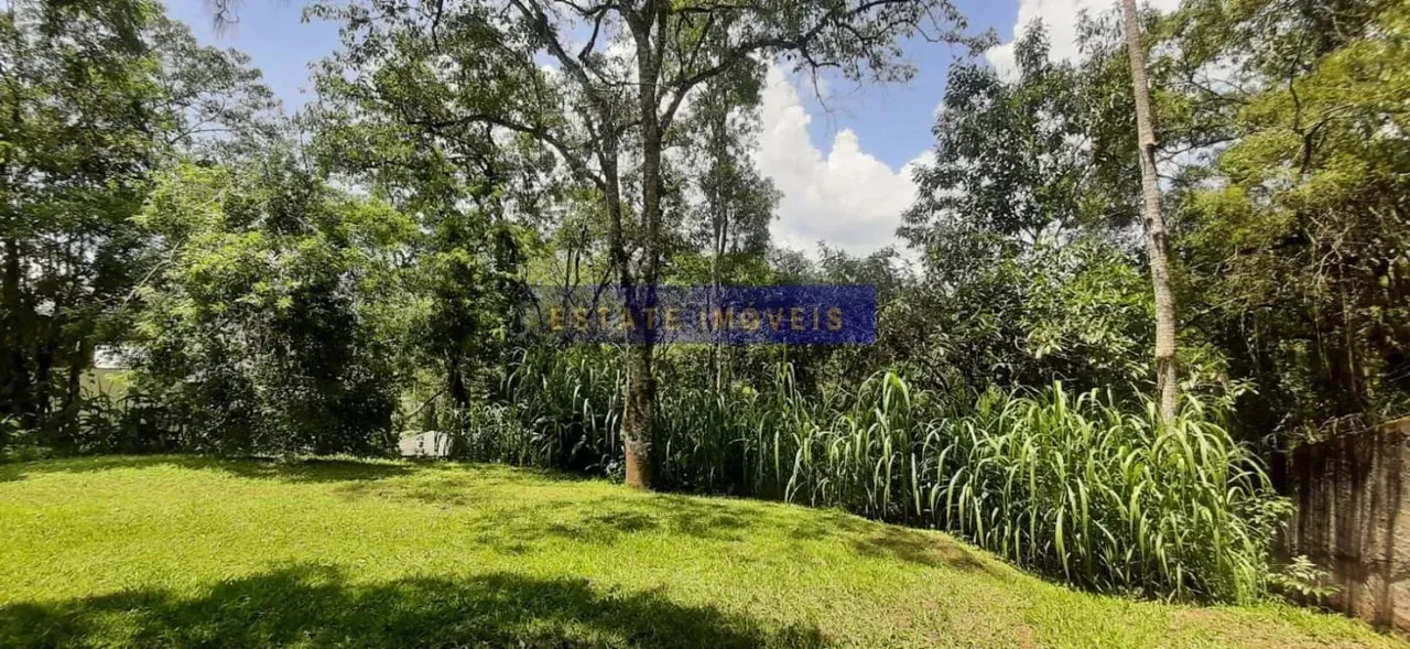 Terreno em Condomínio para Venda em Arujá, Condominio Hills I e II
