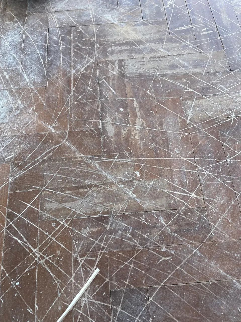 Piso de madeira usado - Foto 2