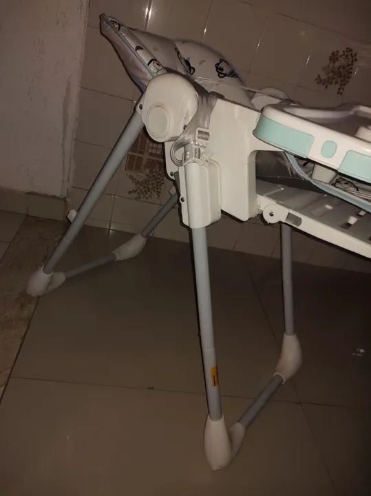 Cadeirinha de Alimentação Fisher-Price - Foto 5