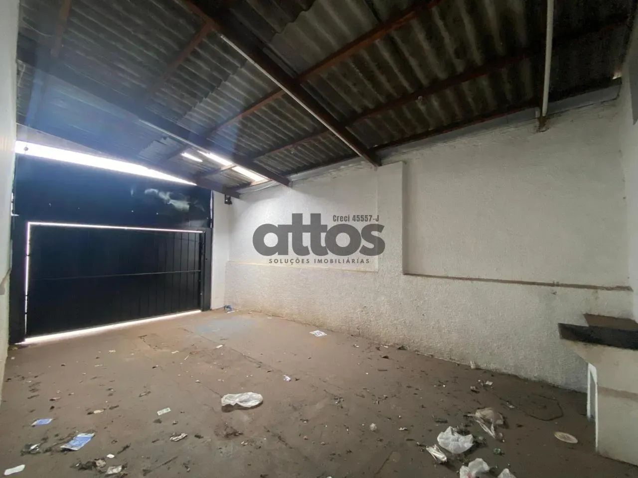 Barracão em Vila Marcelino - São Carlos, SP - Foto 5