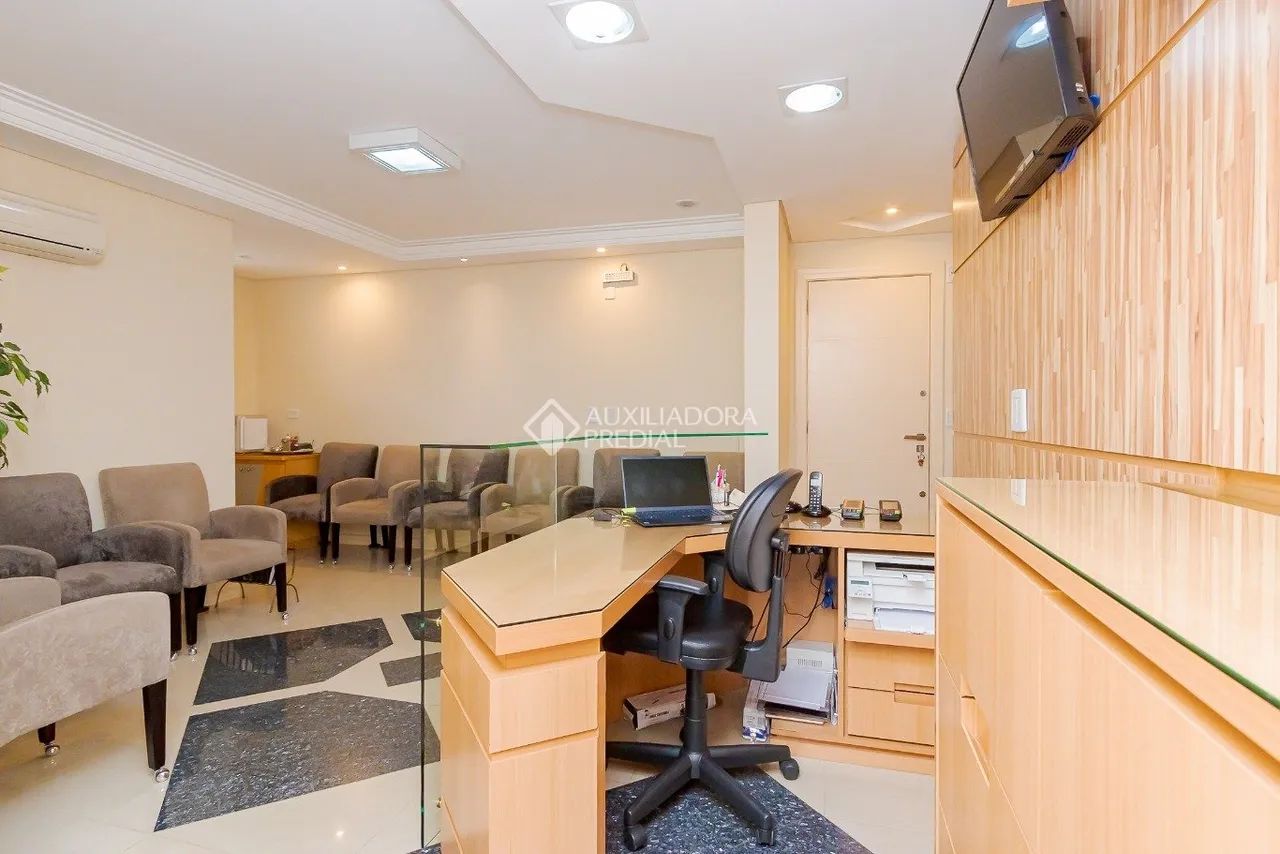 EXCELENTE ANDAR CORPORATIVO NO BATEL!! - Foto 3