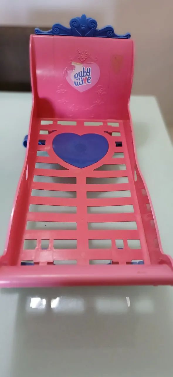 Vendo berço  - Foto 3