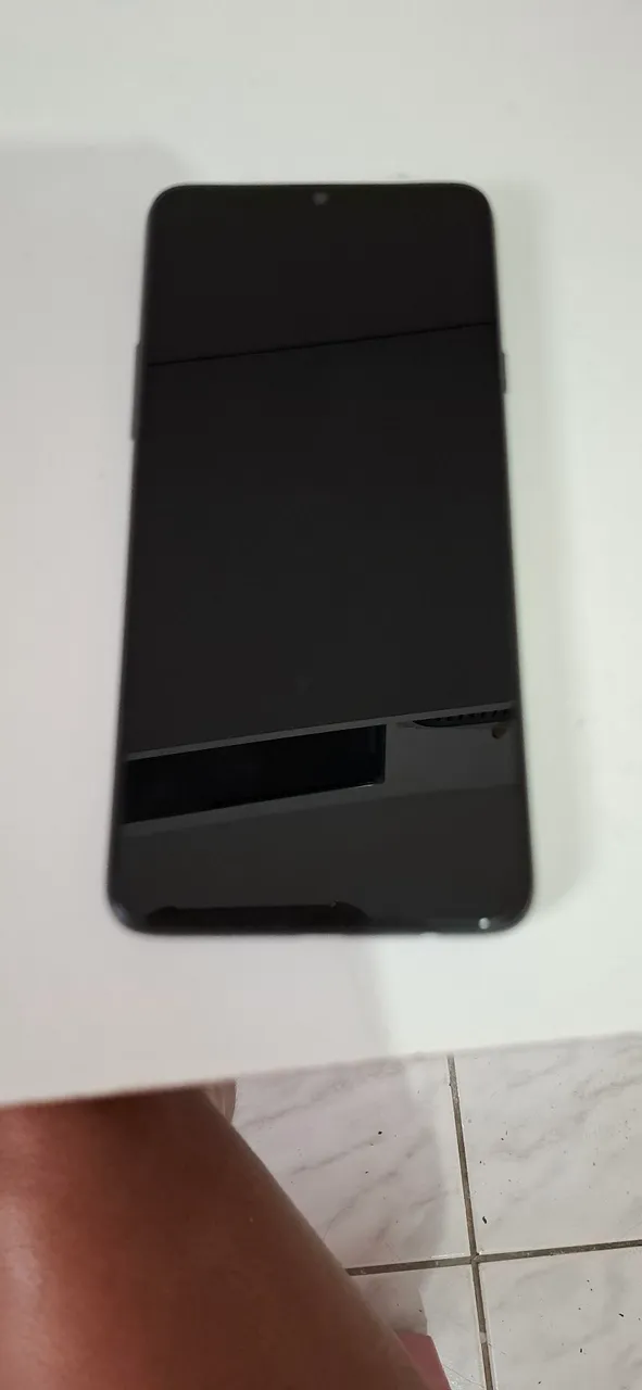 Samsung Galaxy A20s