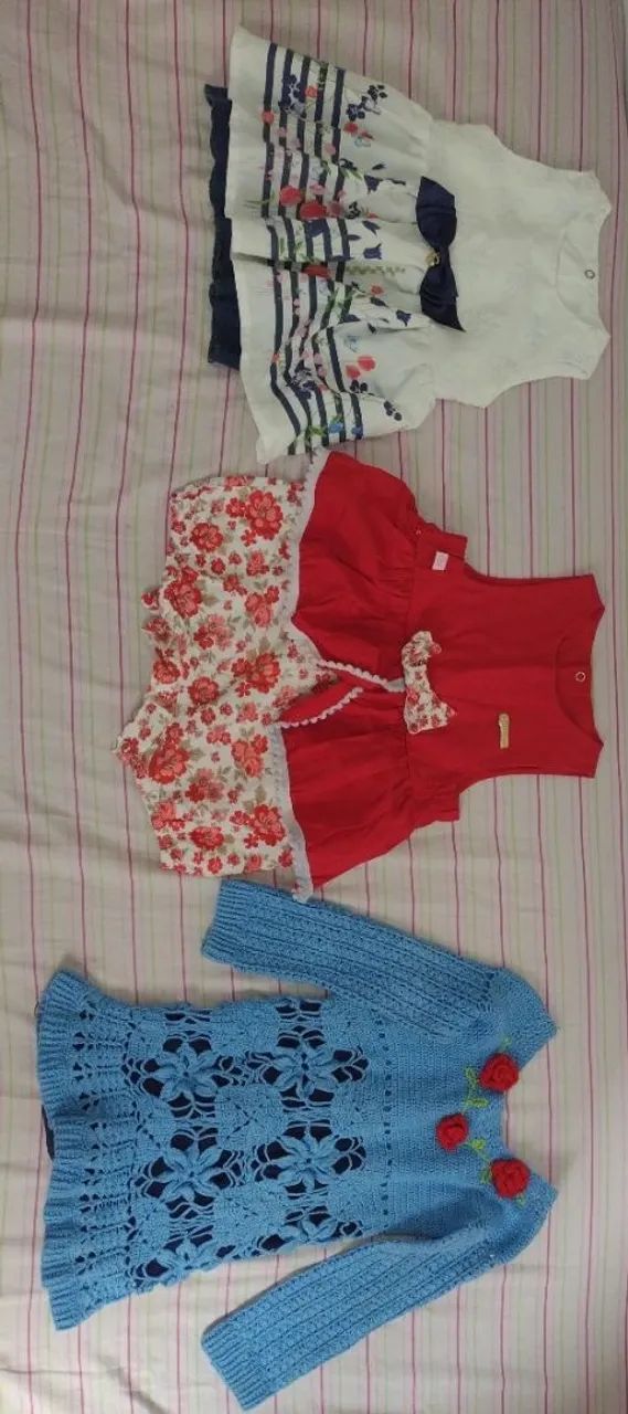 DESAPEGO INFANTIL (1 A 3 ANOS, MENINA) - Foto 2