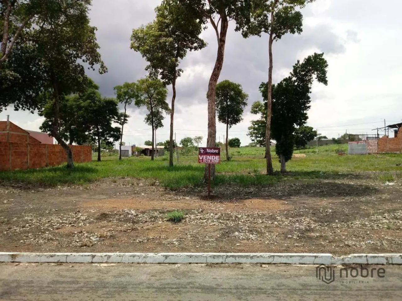 Terreno à venda, 309 m² por R$ 60.000,10 - Luzimangues - Porto Nacional/TO - Foto 2