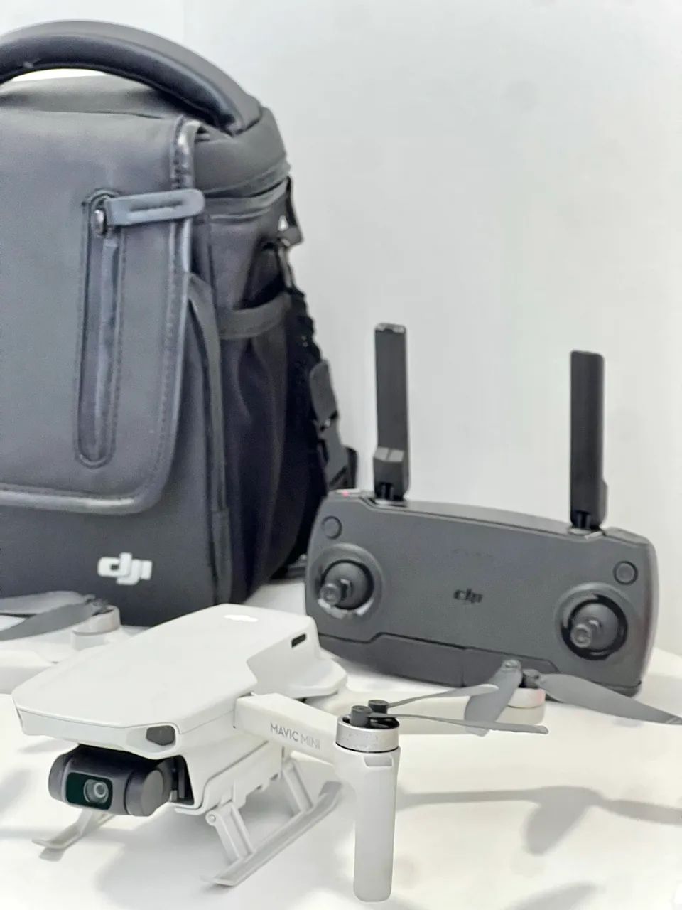 Drone DJI Mavic mini