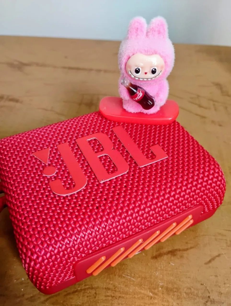 labubu pop mart - Foto 2