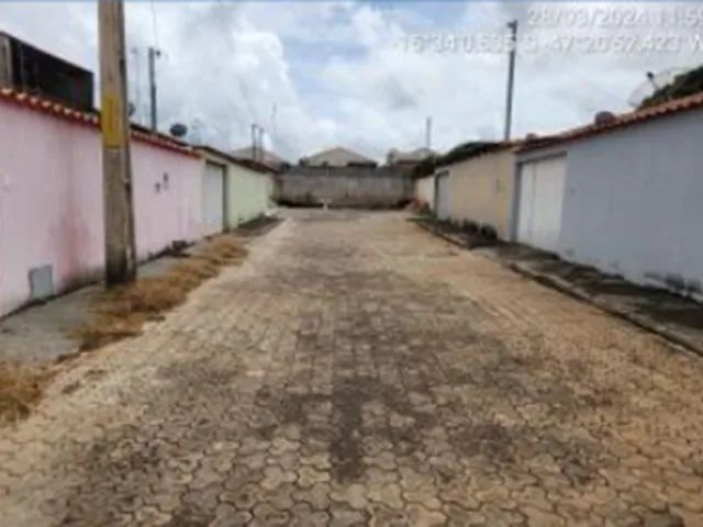 Casa, Residencial, Chácaras Setor Sul, 2 dormitório(s) - Foto 2