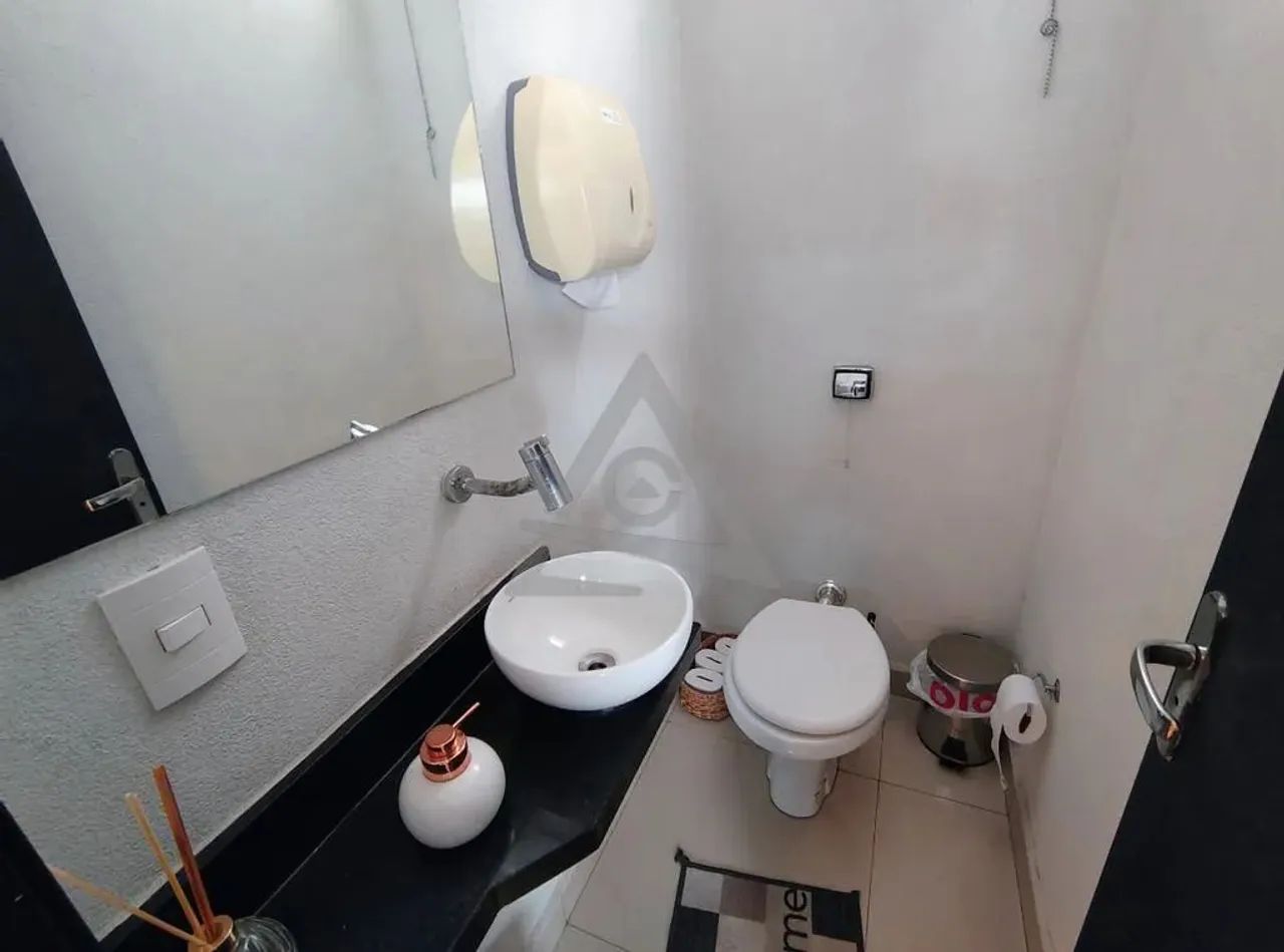 Casa à venda e para alugar em Campinas, Cambuí, com 4 quartos, com 294 m² - Foto 9