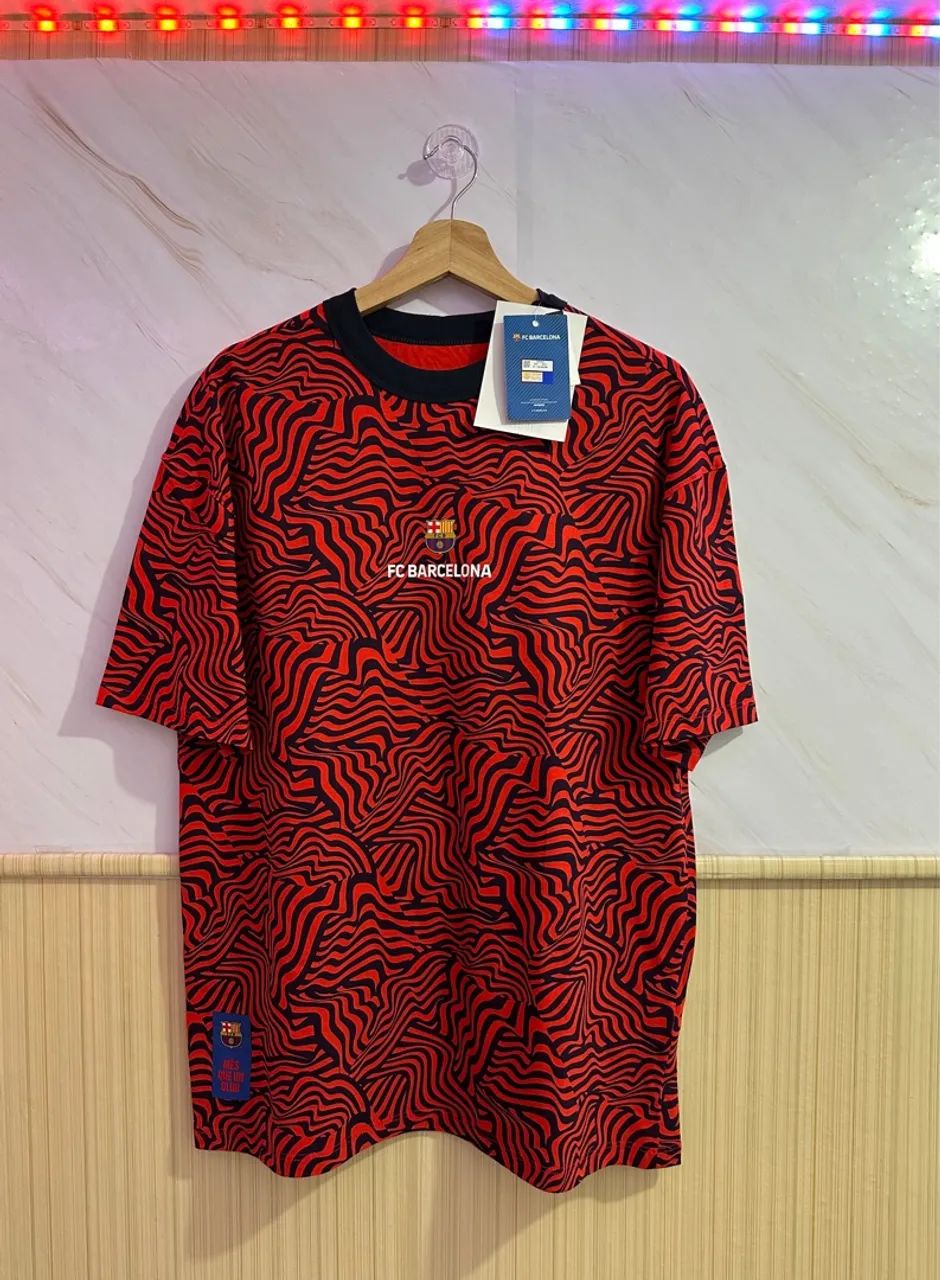 Camiseta FC Barcelona original 