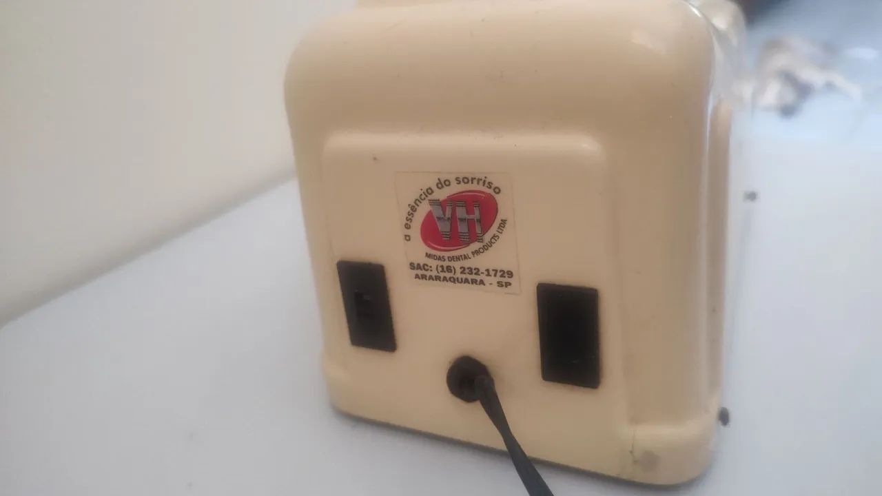 Máquina de Solda Ponto - Solda Ponto - Foto 4