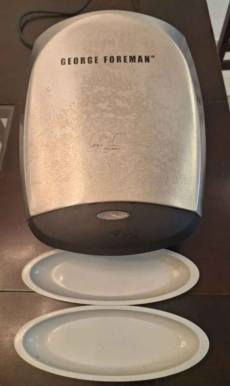 Grill George Foreman 