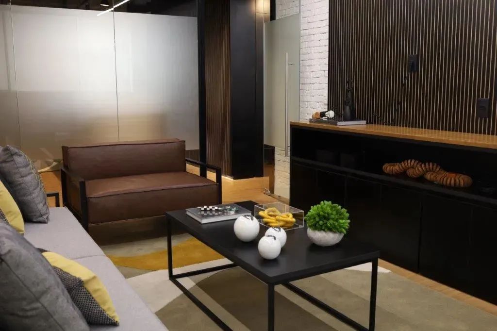 Conjunto Plug&Play para alugar, com 365 m² por R$45625/mês - Vila Olimpia - São Paulo - SP - Foto 4