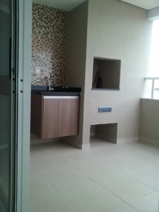 Apto para LOCAÇÃO possui 114 m² com 3 quartos, Jd Bom Conselho- Taubate- SP - Foto 3