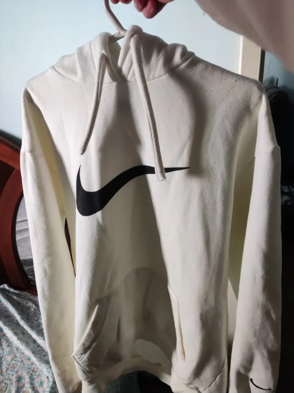 Casaco Nike Original (usado)