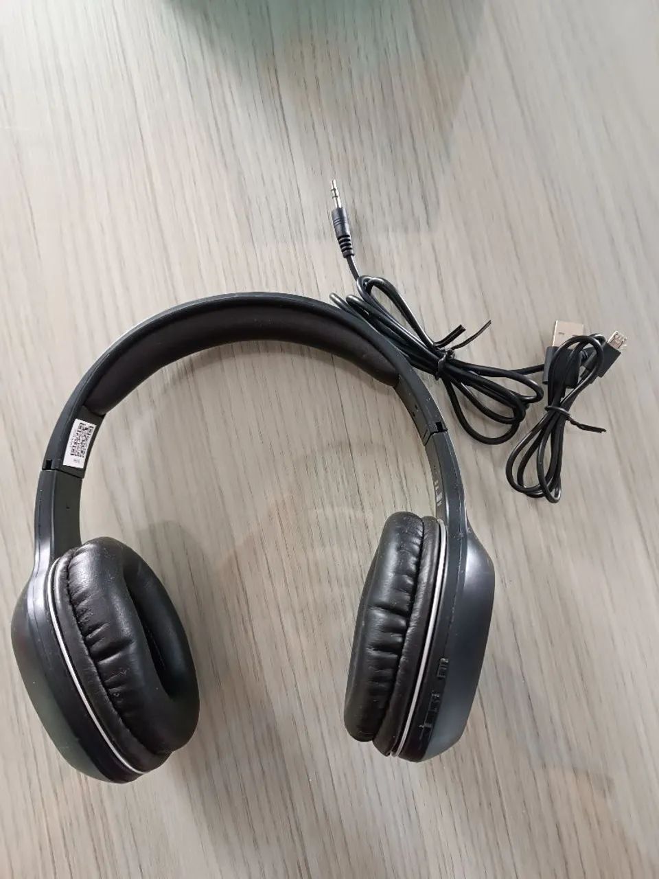Headphone POP BLUETOOTH