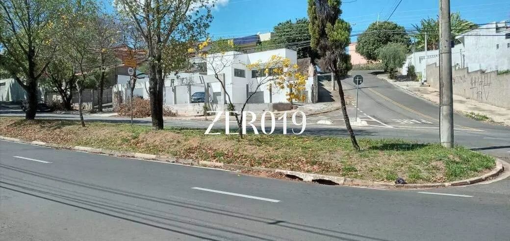 Casa Comercial à venda com 4 banheiros e 5 salas no Parque Jambeiro em Campinas/SP. Cód.:  - Foto 2
