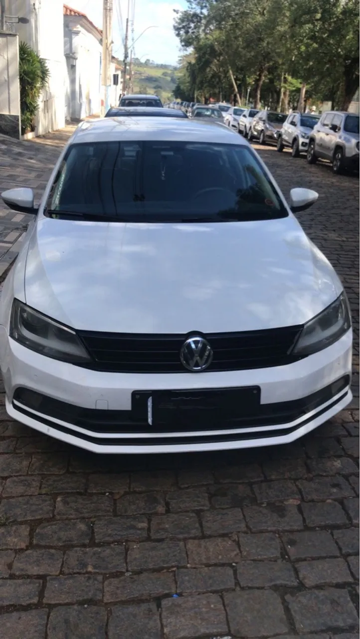JETTA 1.4 TSI AUTOMÁTICO
