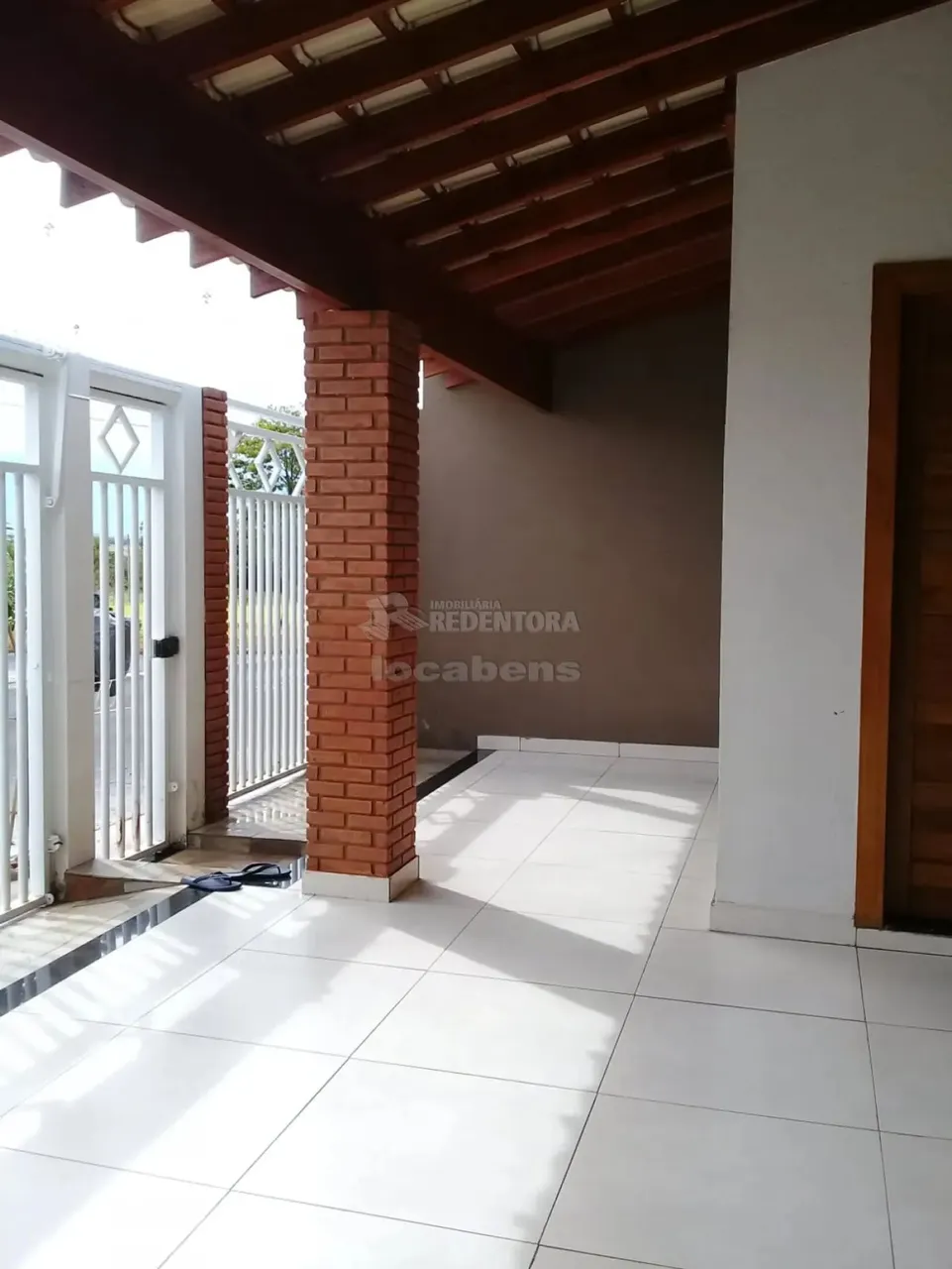 Casa Padrão em Cedral