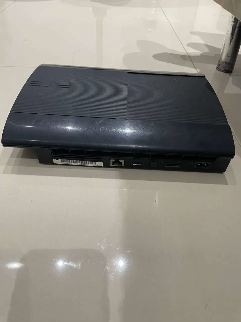 Ps3 desbloqueado