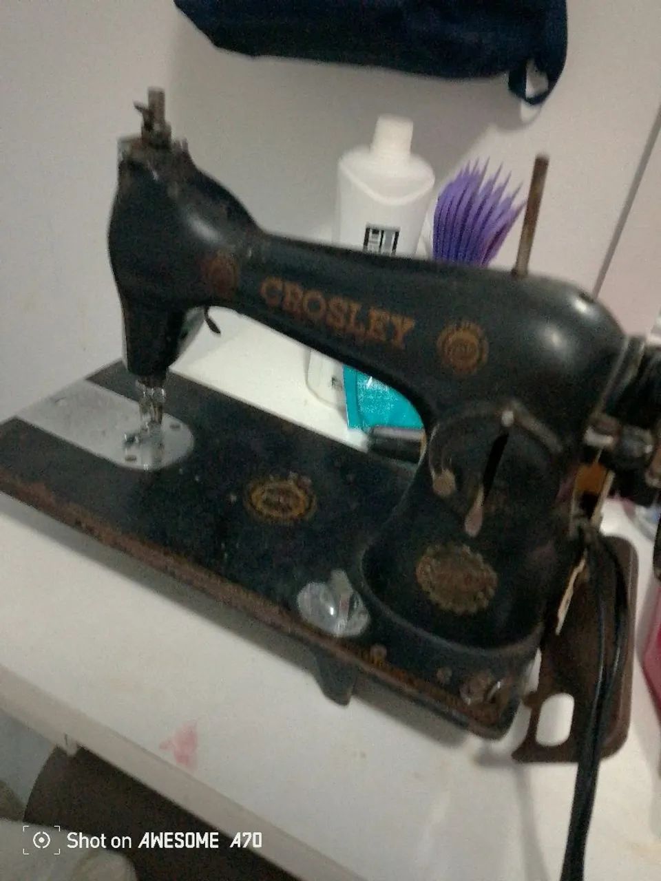 Sewing Machine64418739734914120