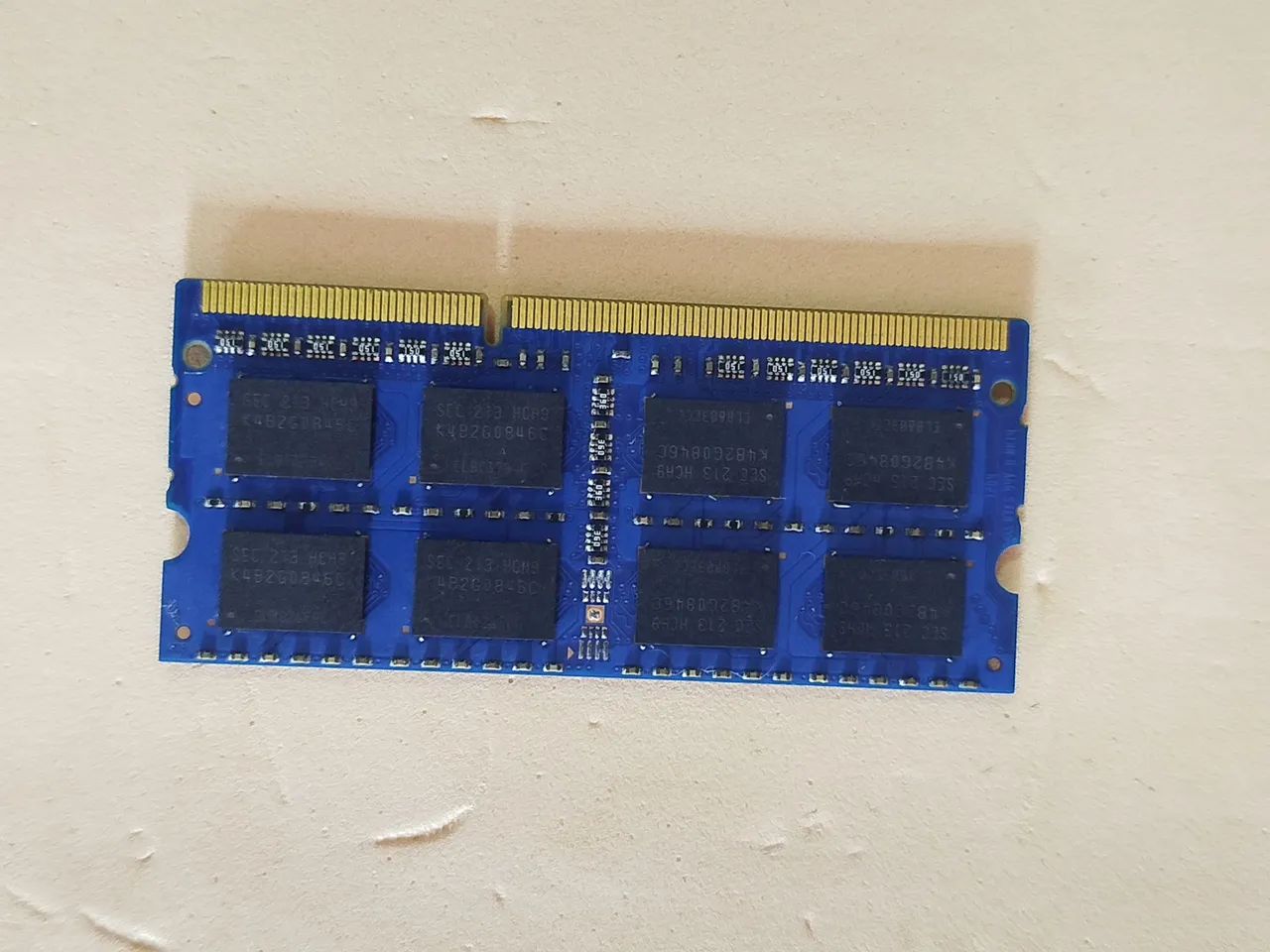 Memória RAM DDR3 4GB para Notebook - Excelente desempenho e compatibilidade - Foto 2