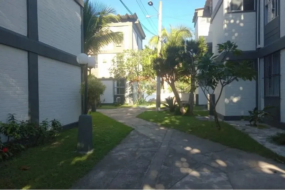 Apartamento para Alugar em Cabo Frio!
